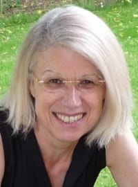 Marie-Christine Rozier