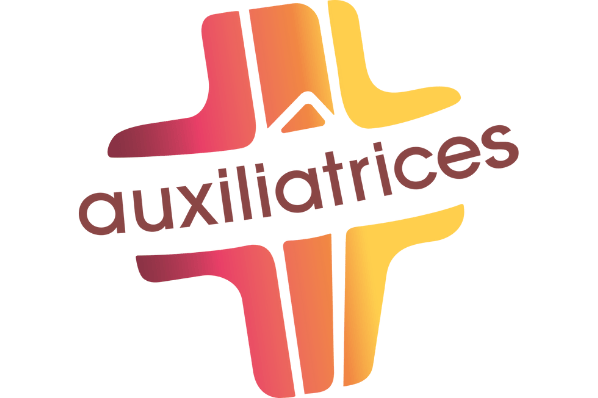 Auxiliaires des âmes du Purgatoire