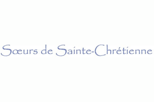 sœurs de Sainte-Chrétienne