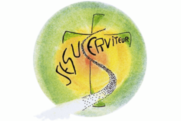Sœurs de Jésus Serviteur