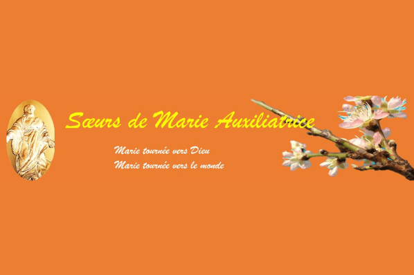 sœurs de Marie Auxiliatrice
