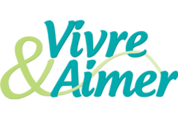 Vivre et aimer - pas ignatien