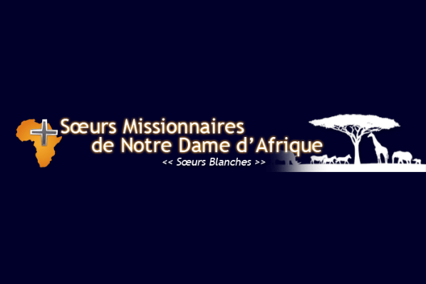 Missionnaires de Notre-Dame d'Afrique