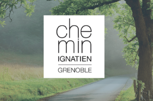 Chemin ignatien de Grenoble