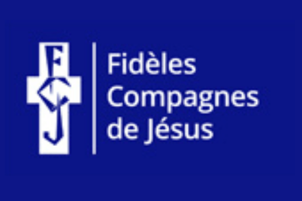 Fidèles compagnes de Jésus