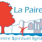 logo centre spirituel jesuite de la pairelle