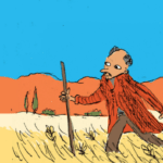 temoignage retraite en ligne prie en chemin avec ignace