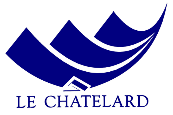 logo centre spirituel jesuite de le chatelard