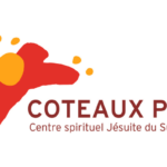 logo centre spirituel jesuite des coteaux pais
