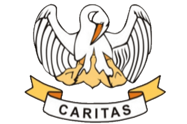 logo de la Société des missionnaires d'Afrique (Pères blancs)