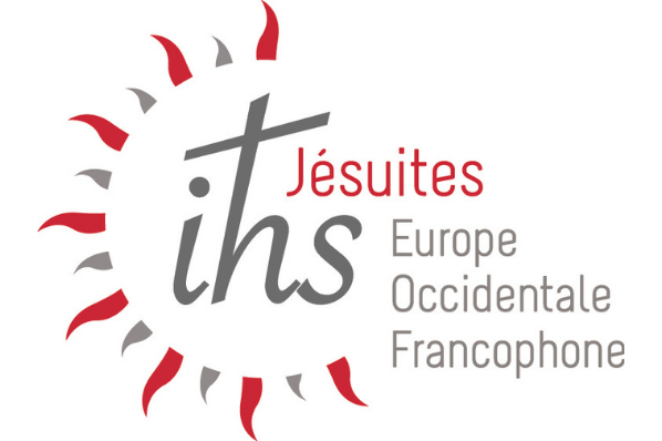 logo - compagnie de jesus - province eof