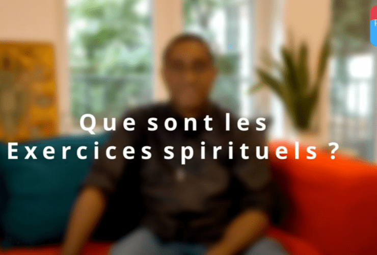 que sont les exercices spirituels