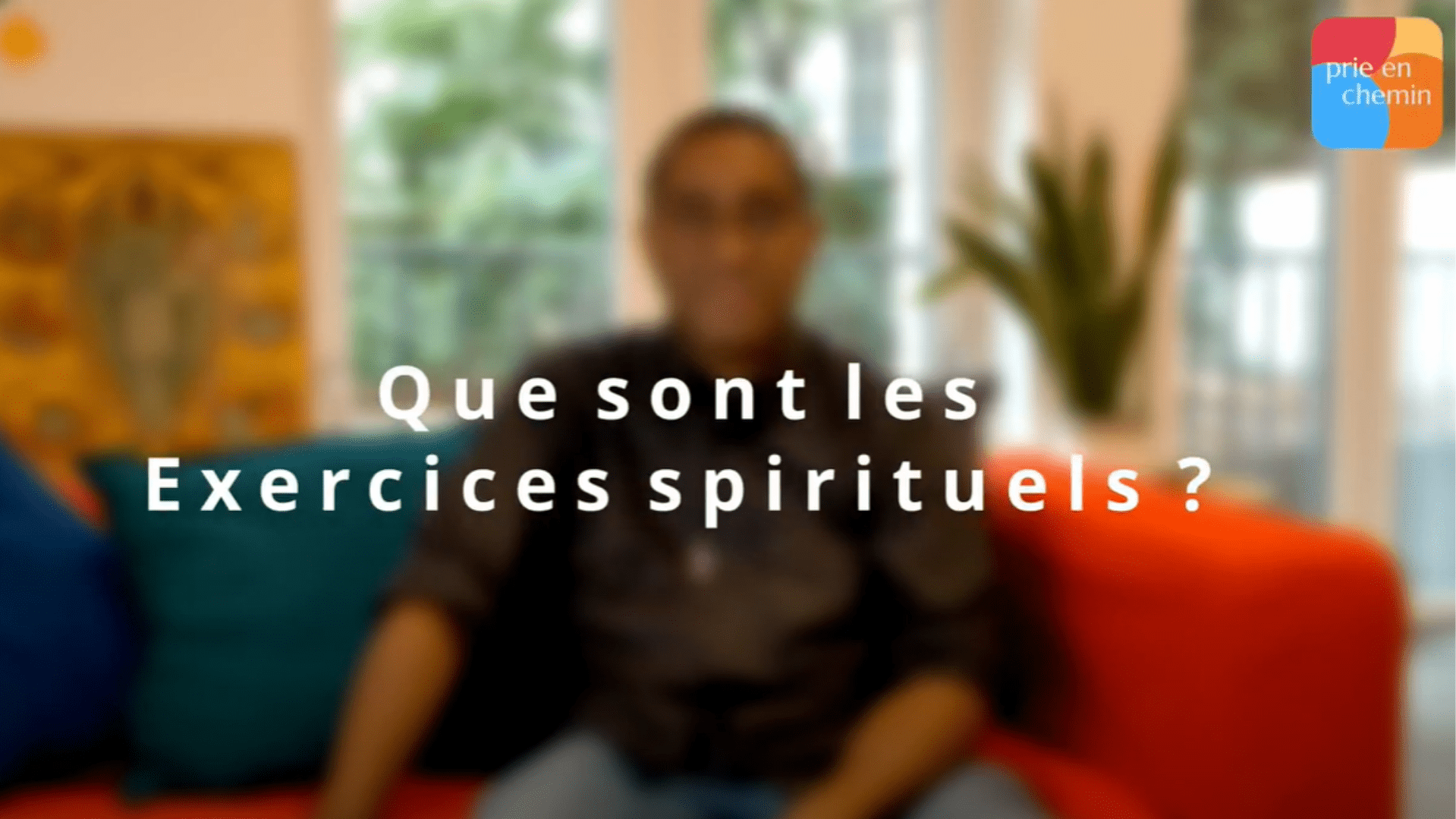 que sont les exercices spirituels