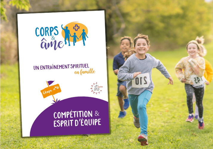 Parcours Corps & Âme